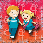සිංහල දරුවන් - ළමයින් සඳහා ඉංග آئیکن