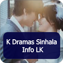 K Drama Sinhala Info APK