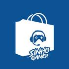 Sinho Gamer - APK MOD'S icône