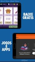 2 Schermata Sinho Gamer - APK MOD'S