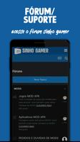 Sinho Gamer - APK MOD'S اسکرین شاٹ 3