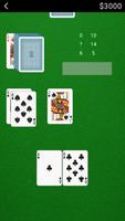 Cards: Durak Bura Blackjack captura de pantalla 1