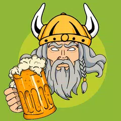 Baixar Party Viking-The Drinking Game APK