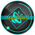 mp3 Mano Walter