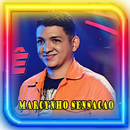 Marcynho Sensacao song offline APK