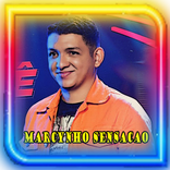 Marcynho Sensacao song offline