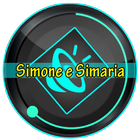 mp3 Simone e Simaria ícone