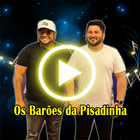 Os Baroes da Pisadinha songs icon