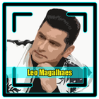 Léo Magalhães songs offline ícone