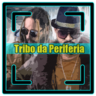 Tribo da Periferia mp3 songs أيقونة