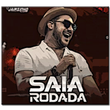 Saia Rodada Música