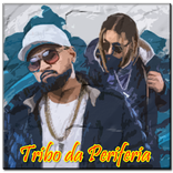 Tribo da Periferia 2019 Musica Sem Internet