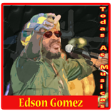 Edson Gomes - Todas as músicas novas