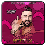 NETO LX Música 2019