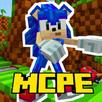 Sonic Mod 2 for MCPE addon APK