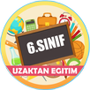 Ortaokul 6. Sınıf APK