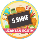 Ortaokul 5. Sınıf APK