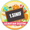 İlkokul 1. Sınıf APK