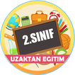 İlkokul 2. Sınıf