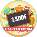 Ortaokul 7. Sınıf APK