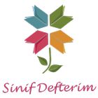 Sınıf Defterim أيقونة