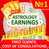 Astrology Earnings, 1 APK