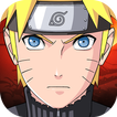 ”Naruto: Slugfest