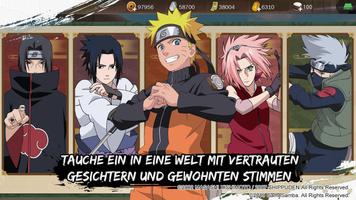 Naruto: Slugfest Screenshot 2