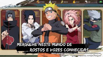 Naruto: Slugfest imagem de tela 2