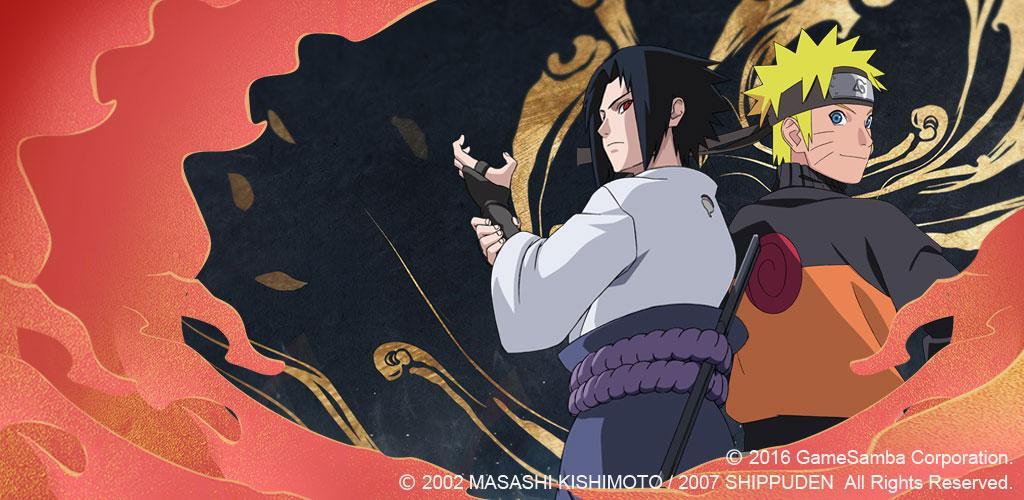 Naruto: Slugfest