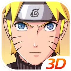 Descargar XAPK de Naruto: Slugfest