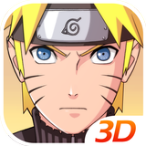 Naruto: Slugfest 아이콘