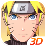 Naruto: Slugfest أيقونة