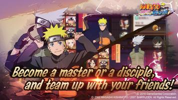 Naruto: Slugfest imagem de tela 3