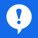 Sinio 974, signalez les déchets, animaux et objets-APK