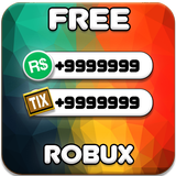 Free Robux Tips simgesi