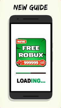 How To Get Free Robux 2019 cho Android - Táº£i vá» APK - 