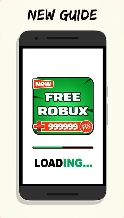 How To Get Free Robux 2019 For Android Apk Download - 
