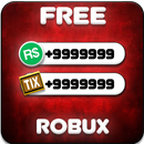 Get Free Robux - Pro Tips 2K19 APK