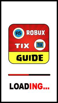 free robux now and tix for rolbox tips for android apk