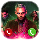 APK Sinister Squad fake call