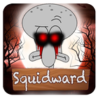 Sinister Game Squidward Rescue icono