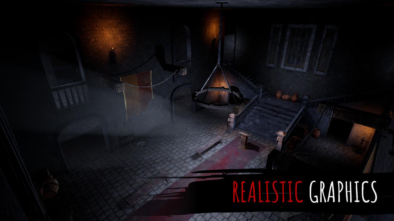 SCARICA SINISTER