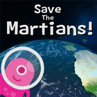 Save the Martians! icône