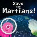 Save the Martians! APK