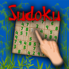 آیکون‌ Sudoku Challenge