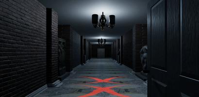 Sinistria Horror Game Ekran Görüntüsü 1