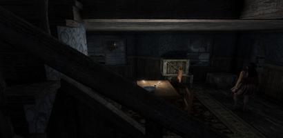 Sinistria Horror Game Ekran Görüntüsü 2