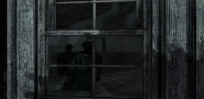 Sinistria Horror Game Ekran Görüntüsü 3