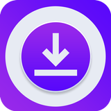 All Video Downloader icône